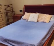 Дом в Торревьехе у пляжа с тремя спальнями и террасой