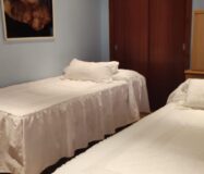 Дом в Торревьехе у пляжа с тремя спальнями и террасой