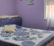 Дом в Торревьехе у пляжа с тремя спальнями и террасой