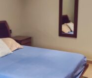 Дом в Торревьехе у пляжа с тремя спальнями и террасой