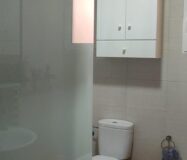 Дом в Торревьехе у пляжа с тремя спальнями и террасой