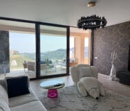 Резиденція з 4 спальнями та видом на море в Ла-Кінта 245 кв.м