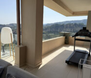 Резиденція з 4 спальнями та видом на море в Ла-Кінта 245 кв.м