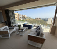 Резиденція з 4 спальнями та видом на море в Ла-Кінта 245 кв.м