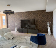 Резиденція з 4 спальнями та видом на море в Ла-Кінта 245 кв.м