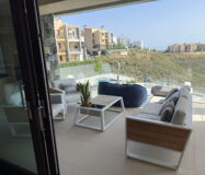 Резиденція з 4 спальнями та видом на море в Ла-Кінта 245 кв.м