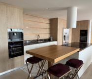 Резиденція з 4 спальнями та видом на море в Ла-Кінта 245 кв.м