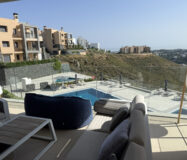 Резиденція з 4 спальнями та видом на море в Ла-Кінта 245 кв.м