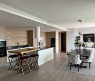 Резиденція з 4 спальнями та видом на море в Ла-Кінта 245 кв.м