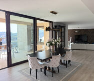 Резиденція з 4 спальнями та видом на море в Ла-Кінта 245 кв.м