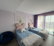 Резиденція з 4 спальнями та видом на море в Ла-Кінта 245 кв.м