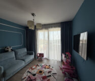 Резиденція з 4 спальнями та видом на море в Ла-Кінта 245 кв.м