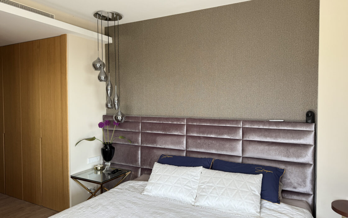 Резиденція з 4 спальнями та видом на море в Ла-Кінта 245 кв.м