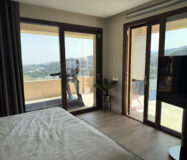 Резиденція з 4 спальнями та видом на море в Ла-Кінта 245 кв.м