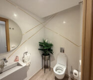 Резиденція з 4 спальнями та видом на море в Ла-Кінта 245 кв.м