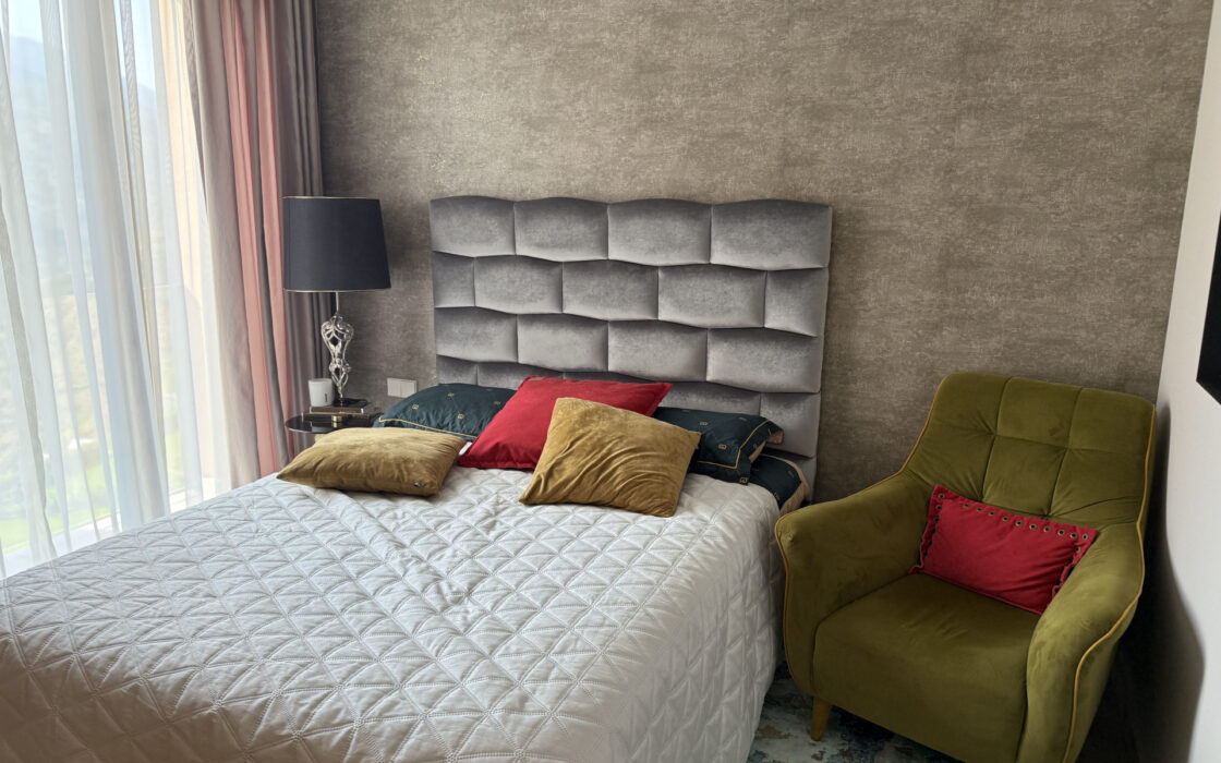 Резиденція з 4 спальнями та видом на море в Ла-Кінта 245 кв.м