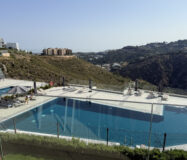 Резиденція з 4 спальнями та видом на море в Ла-Кінта 245 кв.м