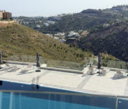 Резиденція з 4 спальнями та видом на море в Ла-Кінта 245 кв.м