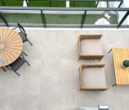 Новый угловой пентхаус с видом на море в Balcón de Finestrat