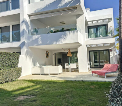 Квартира з терасою в Аталая, 140 кв.м, 4 кімнати