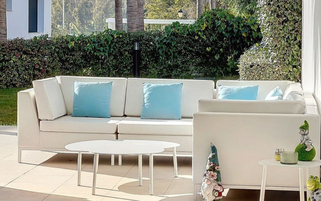 Квартира с террасой в Аталая, 140 кв.м, 4 комнаты