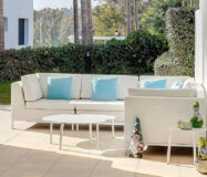 Квартира с террасой в Аталая, 140 кв.м, 4 комнаты