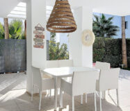 Квартира с террасой в Аталая, 140 кв.м, 4 комнаты