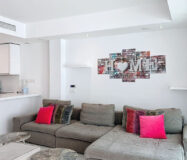 Квартира с террасой в Аталая, 140 кв.м, 4 комнаты