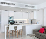 Квартира с террасой в Аталая, 140 кв.м, 4 комнаты