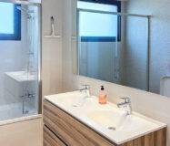 Квартира с террасой в Аталая, 140 кв.м, 4 комнаты