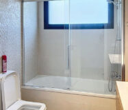 Квартира с террасой в Аталая, 140 кв.м, 4 комнаты