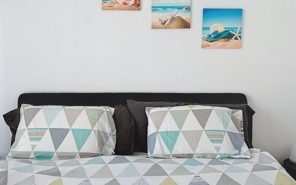 Квартира с террасой в Аталая, 140 кв.м, 4 комнаты