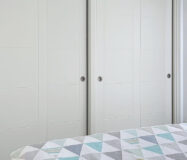 Квартира с террасой в Аталая, 140 кв.м, 4 комнаты