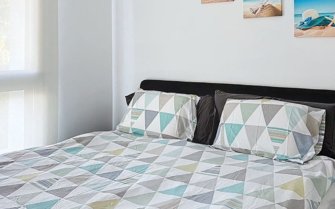 Квартира с террасой в Аталая, 140 кв.м, 4 комнаты