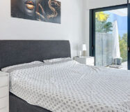 Квартира с террасой в Аталая, 140 кв.м, 4 комнаты