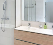 Квартира с террасой в Аталая, 140 кв.м, 4 комнаты