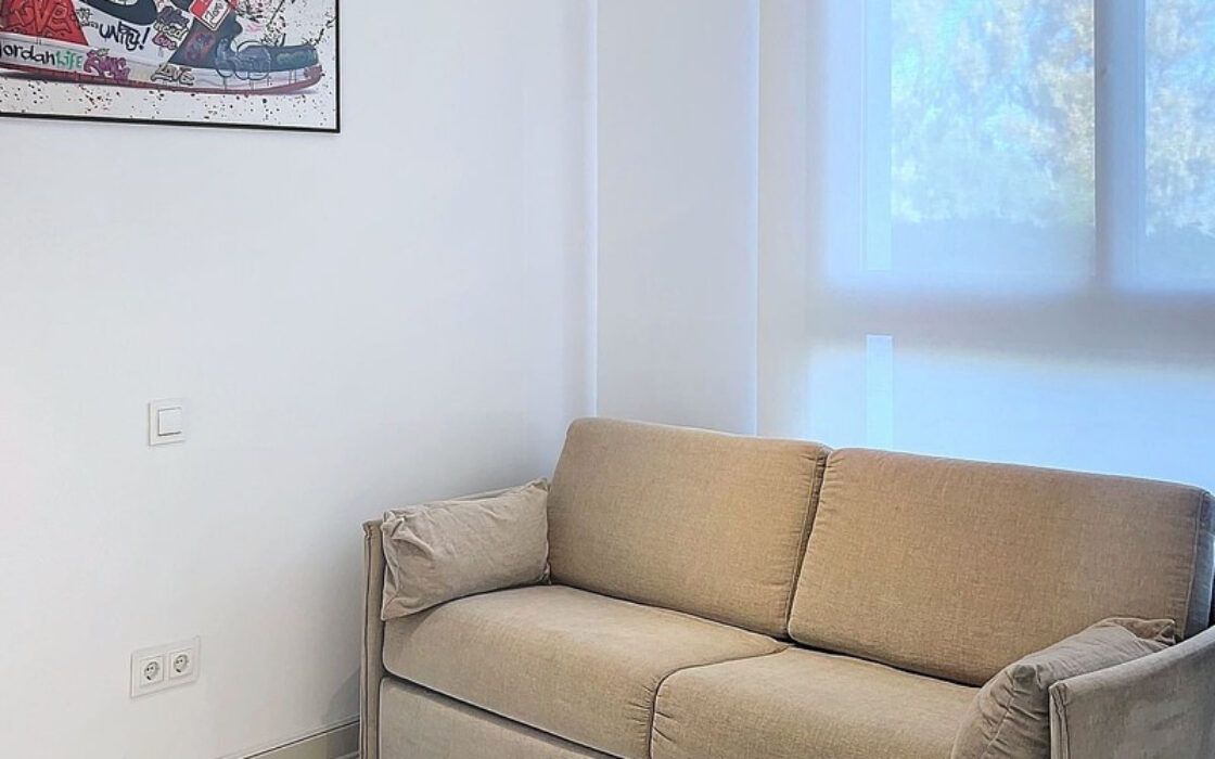 Квартира с террасой в Аталая, 140 кв.м, 4 комнаты