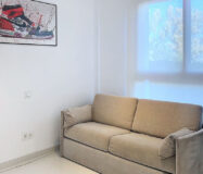 Квартира с террасой в Аталая, 140 кв.м, 4 комнаты