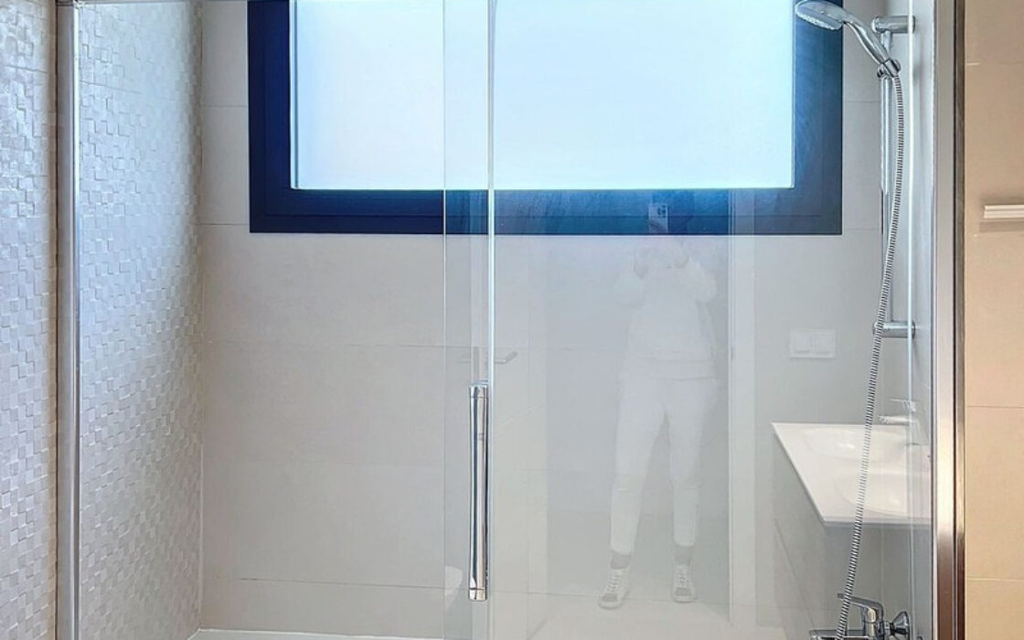 Квартира с террасой в Аталая, 140 кв.м, 4 комнаты