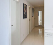 Квартира с террасой в Аталая, 140 кв.м, 4 комнаты