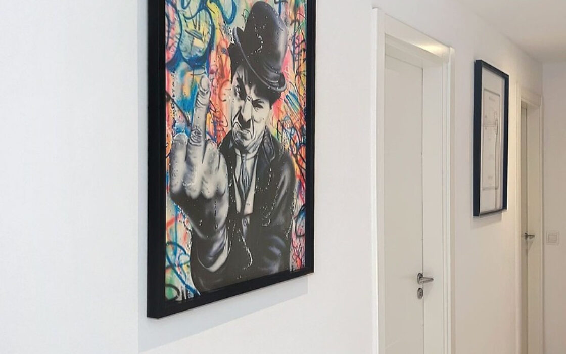 Квартира с террасой в Аталая, 140 кв.м, 4 комнаты