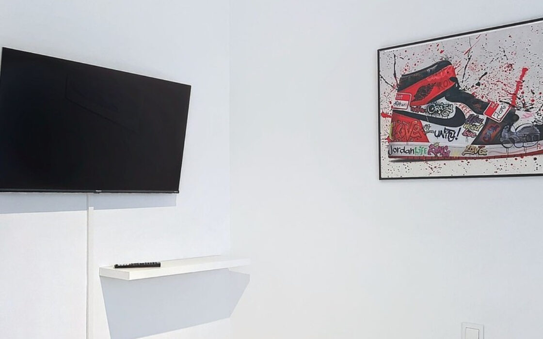 Квартира с террасой в Аталая, 140 кв.м, 4 комнаты