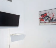 Квартира с террасой в Аталая, 140 кв.м, 4 комнаты