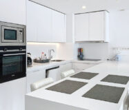 Квартира с террасой в Аталая, 140 кв.м, 4 комнаты