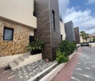 Вилла в Ориуэла Коста 193 кв.м с приватным бассейном