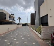 Вилла в Ориуэла Коста 193 кв.м с приватным бассейном