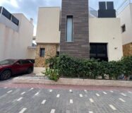 Вилла в Ориуэла Коста 193 кв.м с приватным бассейном