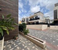 Вилла в Ориуэла Коста 193 кв.м с приватным бассейном