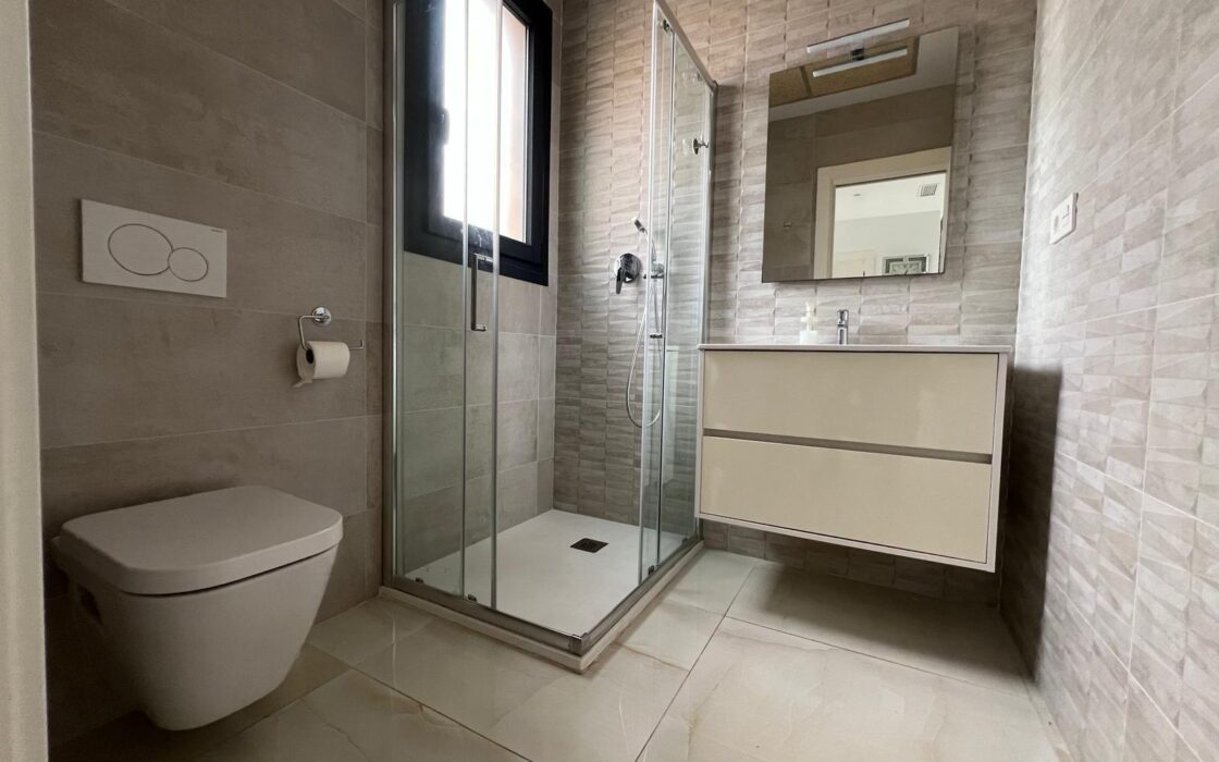 Вилла в Ориуэла Коста 193 кв.м с приватным бассейном