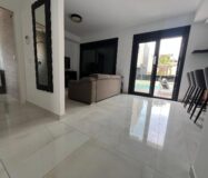 Вилла в Ориуэла Коста 193 кв.м с приватным бассейном